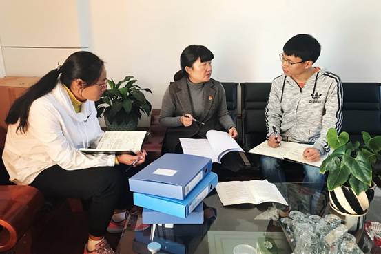 中央纪委国家监委网站镜头|| 精准监督在乡村