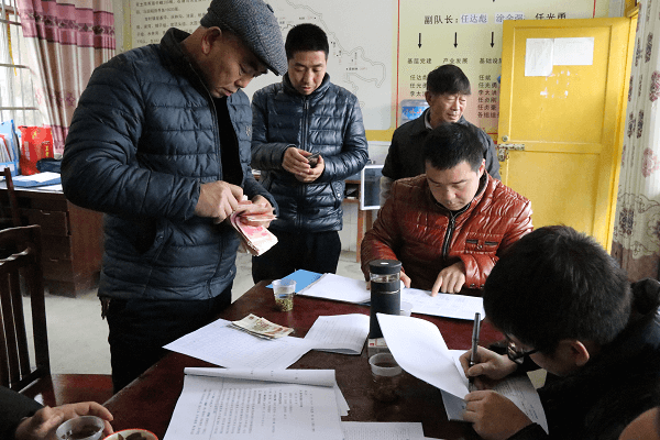 贵州省纪委监委网站镜头 || 改革新举措 群众得实惠