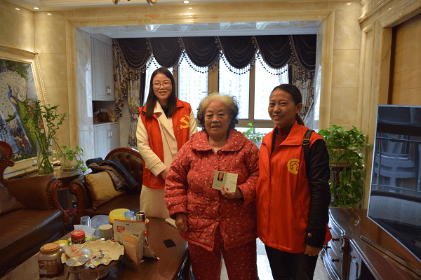 贵州省纪委监委网站镜头 || 改革新举措 群众得实惠