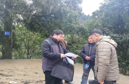 贵州省纪委监委网站一份合同引出一窝“硕鼠”