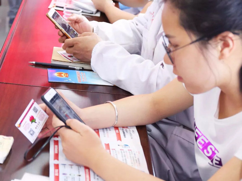 松桃启动“监察法2+N”宣教数列 普纪普法再添“个性化组合”多选项