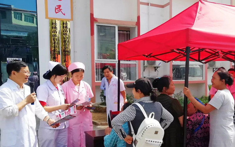 松桃启动“监察法2+N”宣教数列 普纪普法再添“个性化组合”多选项