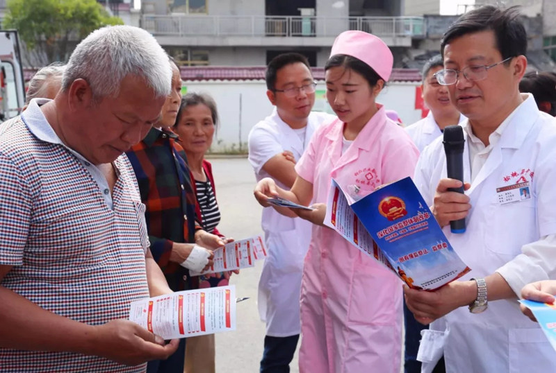 松桃启动“监察法2+N”宣教数列 普纪普法再添“个性化组合”多选项