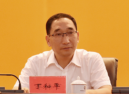 松桃2018年党风廉政警示教育大会召开