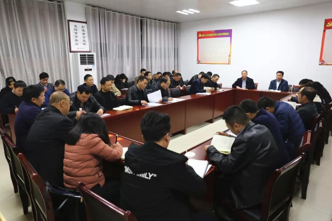 干部队伍建设年松桃“四强四提”淬炼纪检监察“铁军”