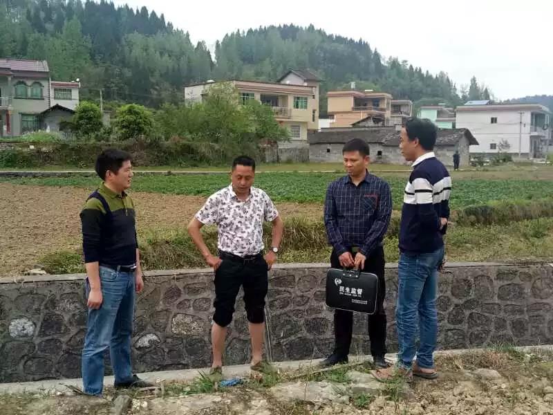 镜头 || 扫黑除恶专项斗争工作进行时
