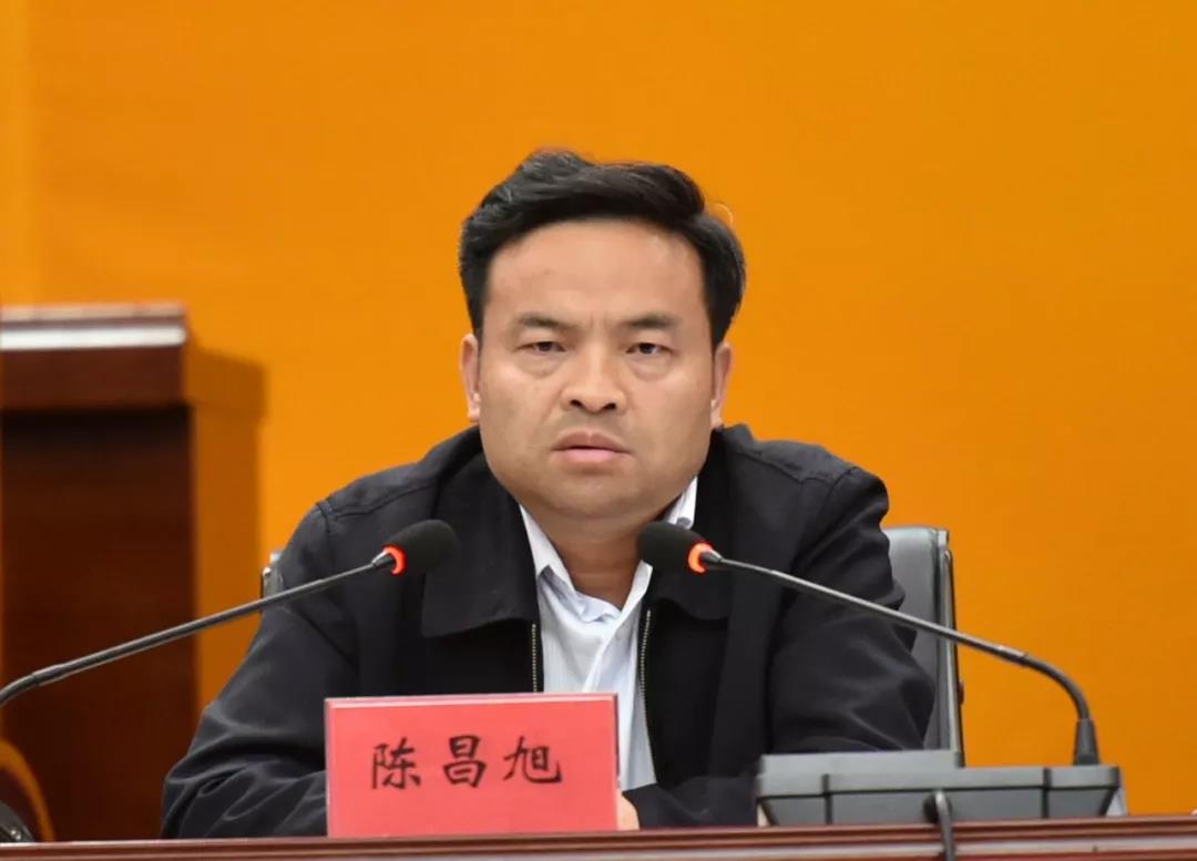 市四家班子领导带队到松桃开展脱贫摘帽交叉检查