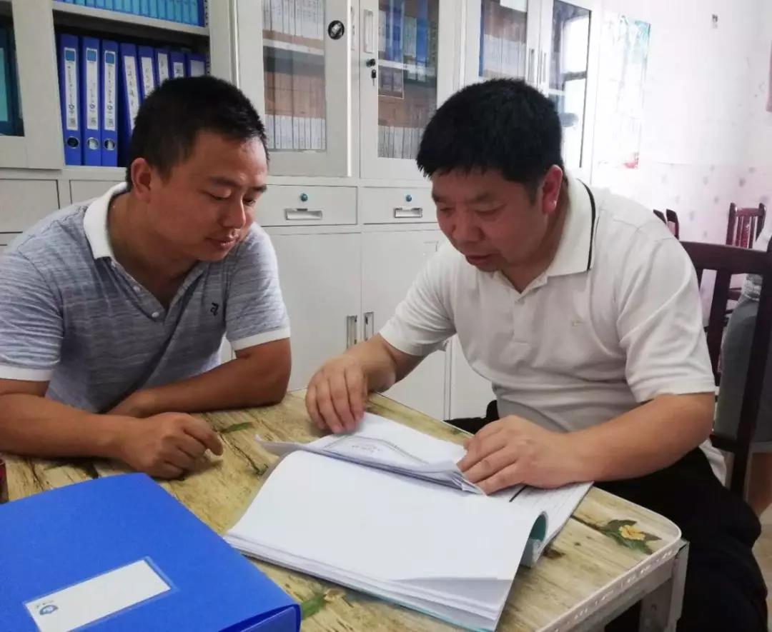 聚焦脱贫攻坚松桃纪委监委加强脱贫攻坚干部作风监督检查