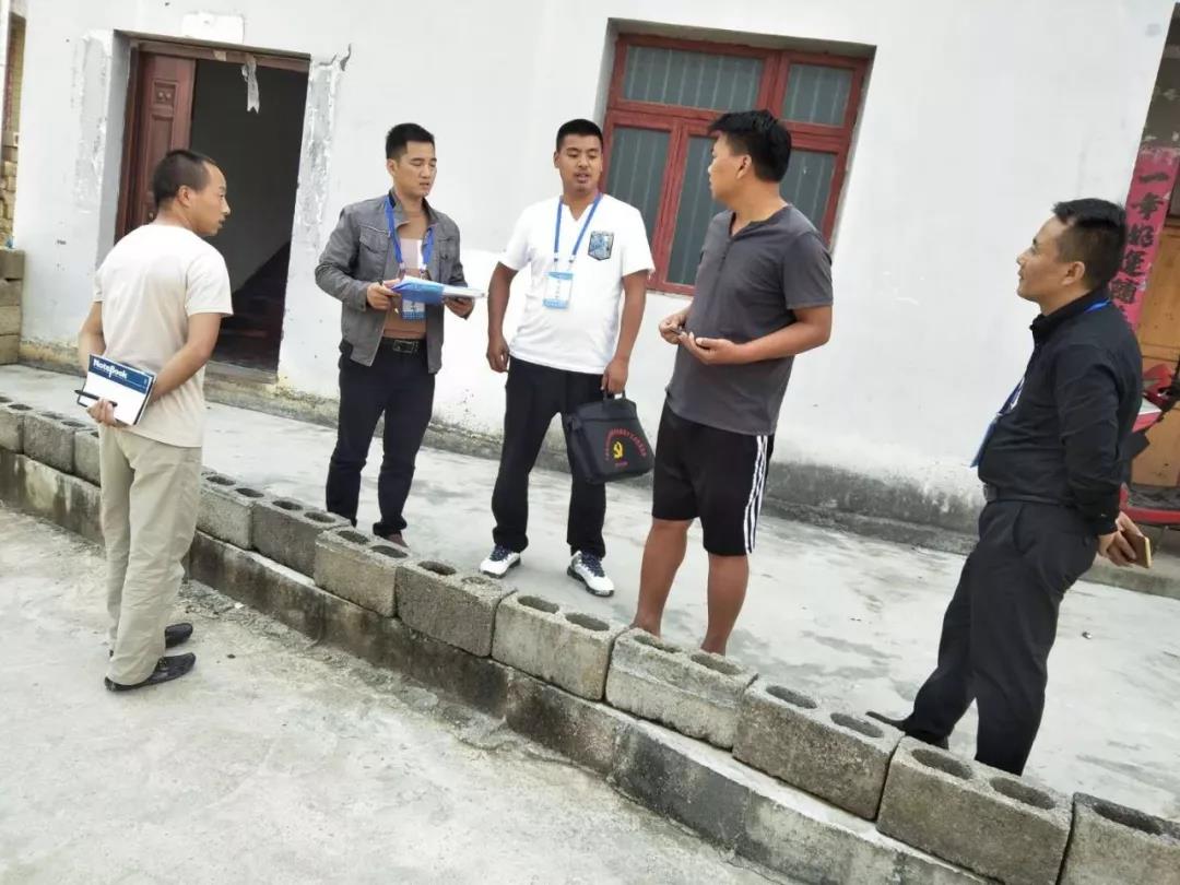 经验交流松桃蓼皋街道“334”模式打通村级监督“最后一公里”