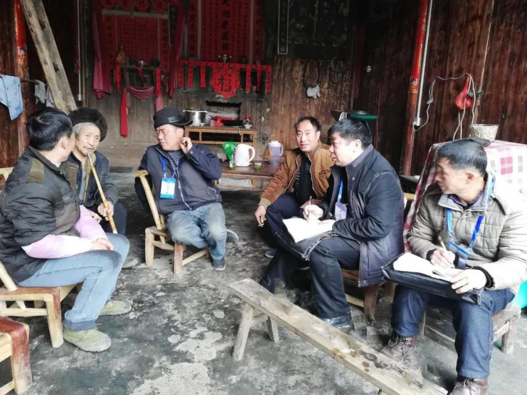 经验交流松桃蓼皋街道“334”模式打通村级监督“最后一公里”