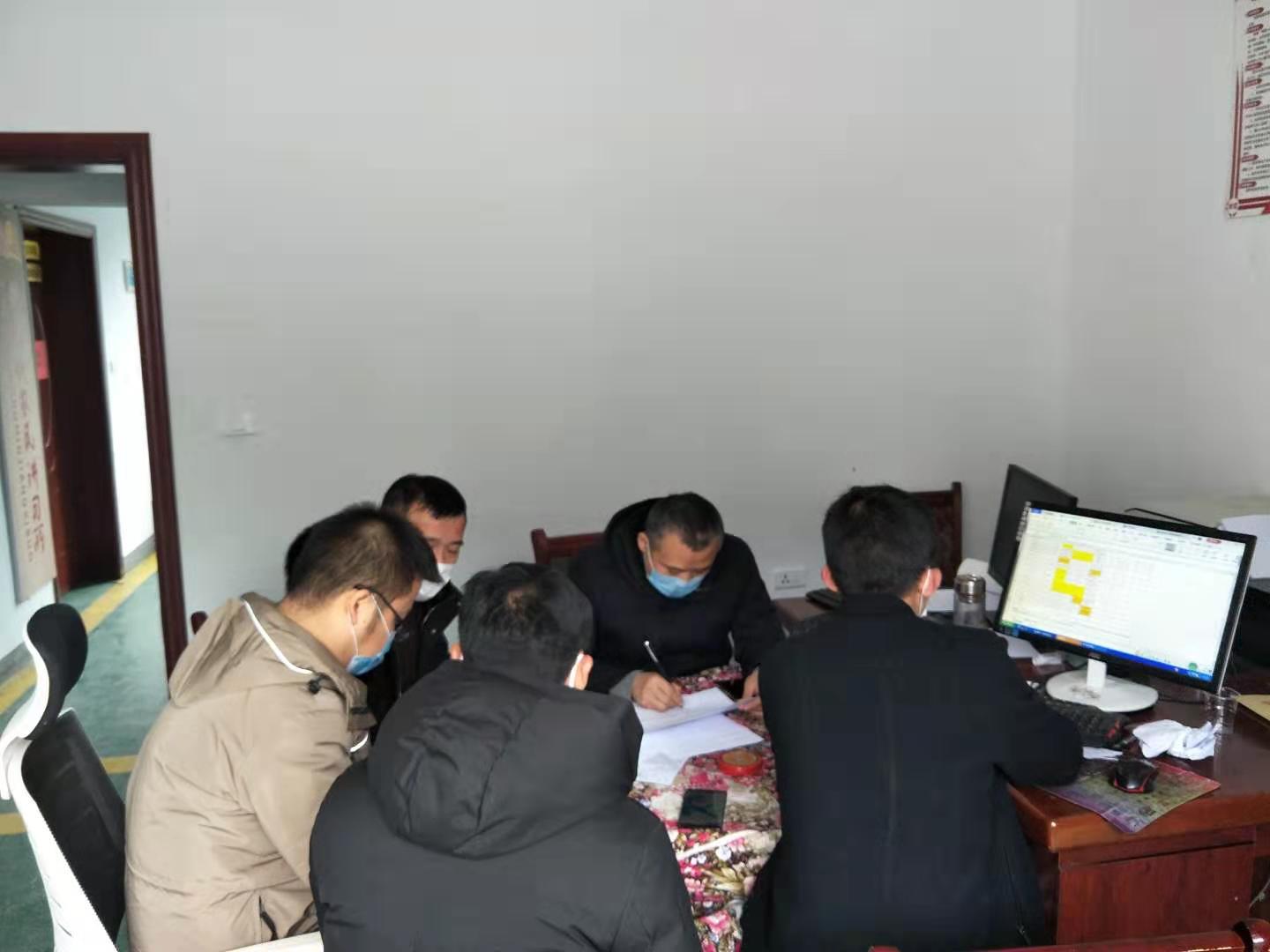 重磅！松桃纪委监委6支督查队伍开赴一线疫情防控专项督查