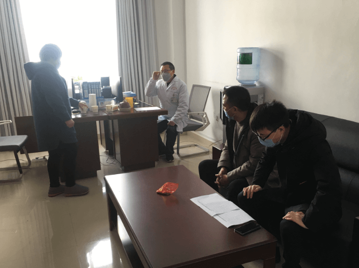 重磅！松桃纪委监委6支督查队伍开赴一线疫情防控专项督查