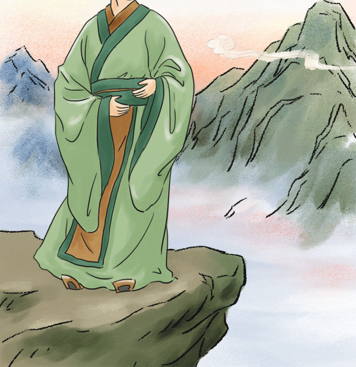 历史上的监察官 | 张敞画眉刺史，治乱有方