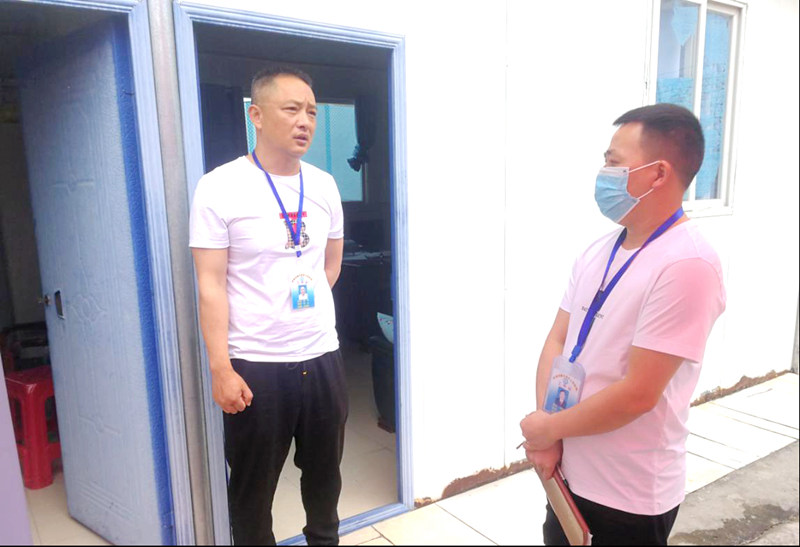 部门廉音松桃县人民医院纪委紧盯风险防控关键  加强党风廉政建设