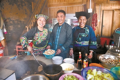 从打破旧世界到进入新时代