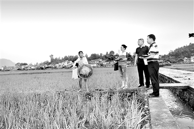 在“不忘初心、牢记使命”主题教育中，我省精选不同层次不同领域典型案例作为教育素材 对照案例汇编 把自己摆进去