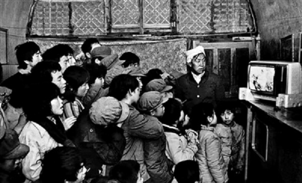 从落后农业国到发展不平衡不充分
