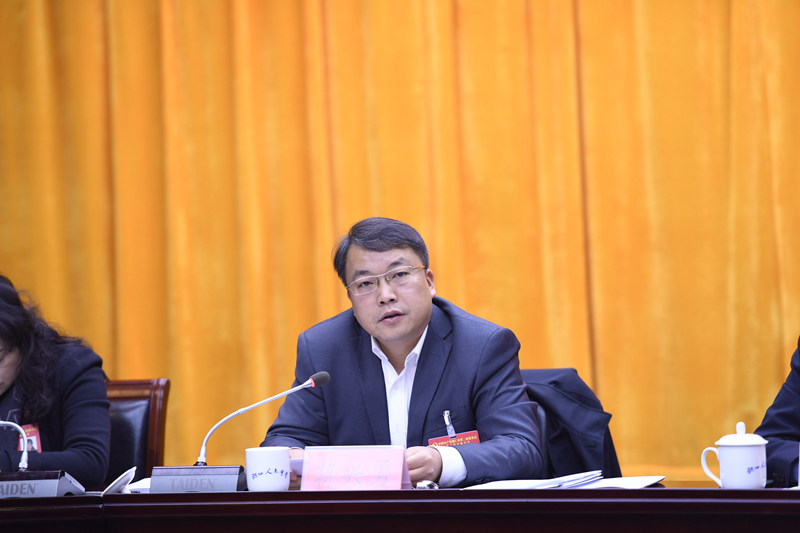 蒋兴勇 扎实推动制度优势向治理效能转变