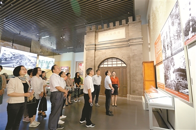 回望2019｜加强政治建设 打造纪检监察铁军