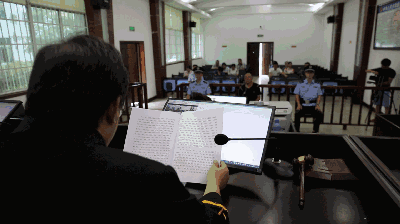 思南县原县长张延高受贿241万 终审获刑七年