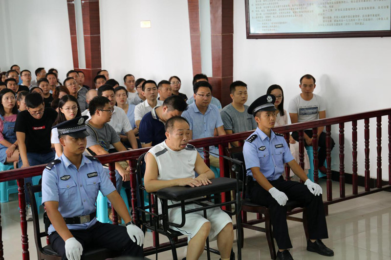 被思想政治教育唤醒的“财神爷”