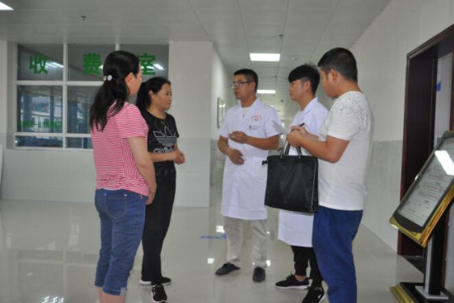 “一病不起”的医生