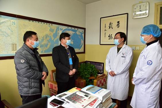 一图一故事︱让以案促改更有温度