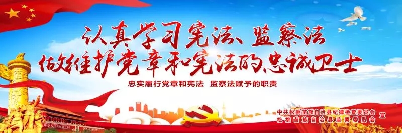 纪检人的天空--藏在云落松江的白云边