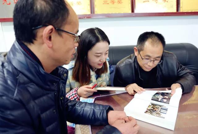 松桃习近平谈治国理政掀起纪检监察干部学“习”热