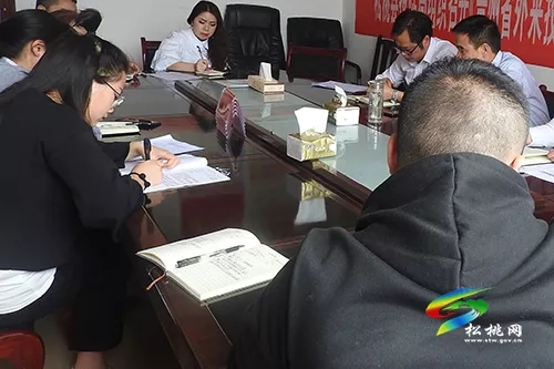 监察法落地，正是学法时----松桃掀起学习宣传热潮