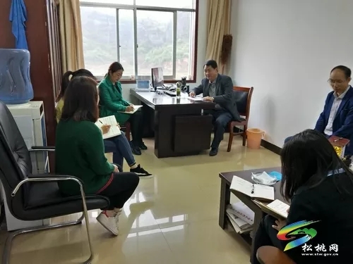 监察法落地，正是学法时----松桃掀起学习宣传热潮