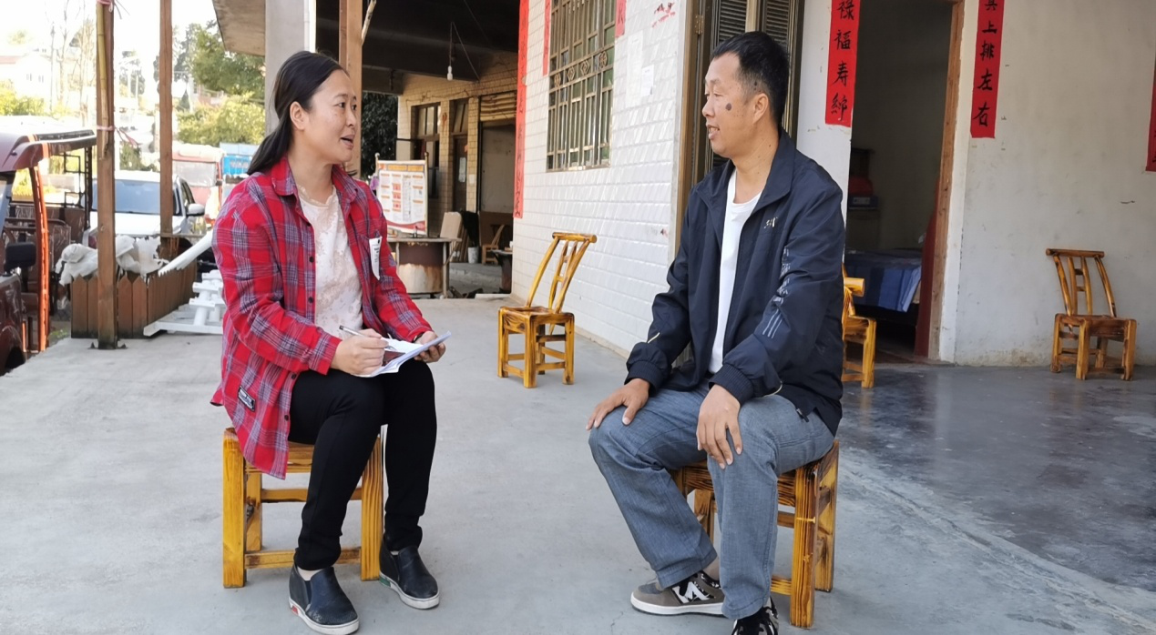 精彩推荐对贫困户精扶贷动“歪脑筋”，栽了……