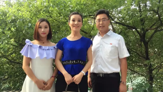 纪检人·手记小品背后