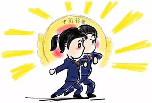 转隶干部李晓琴角色变了 但初心不变