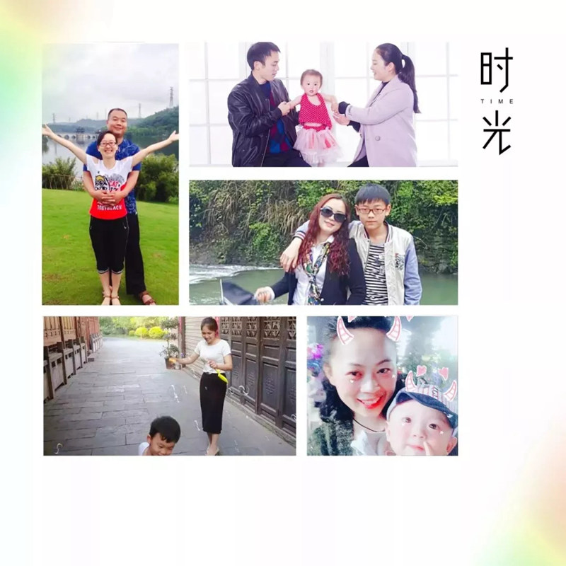 女神，今天你最大，看看苗乡松桃的最美纪检人~~~