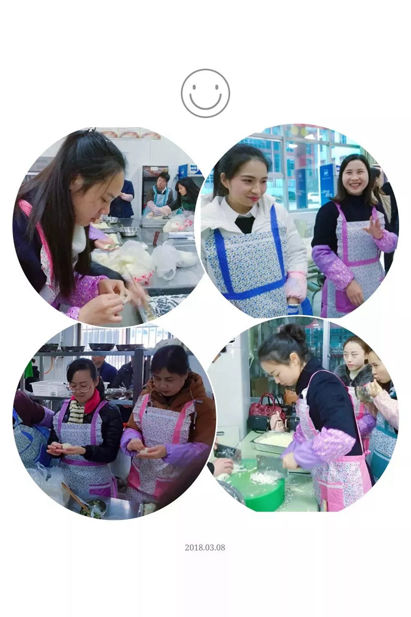 女神，今天你最大，看看苗乡松桃的最美纪检人~~~