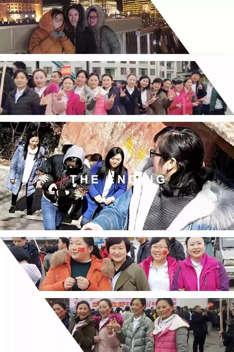 女神，今天你最大，看看苗乡松桃的最美纪检人~~~