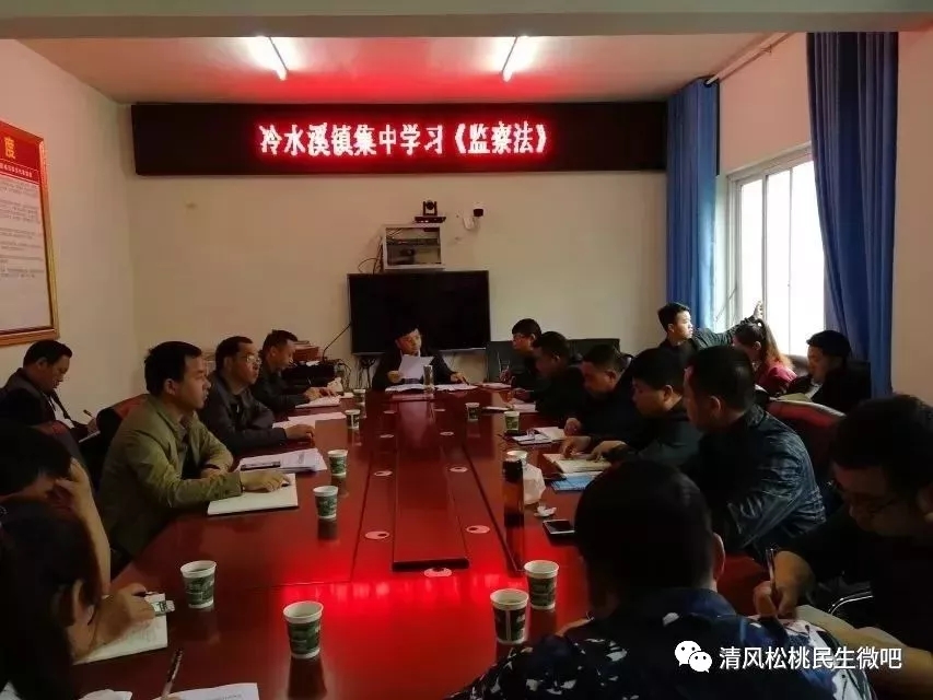 五一劳动节，咱松桃纪检人，蛮拼滴~！来，感受一波最美的“劳动style”。