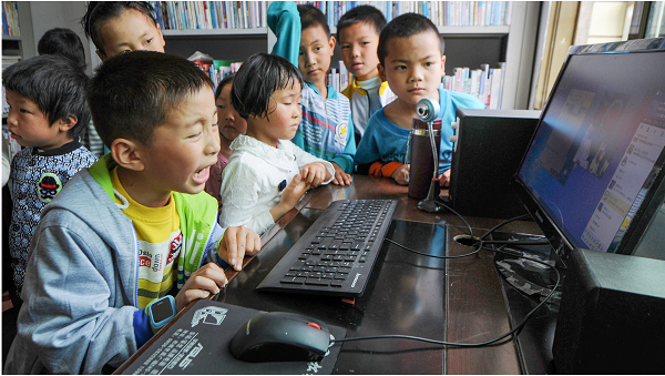 纪检人·镜头改革新举措 群众得实惠