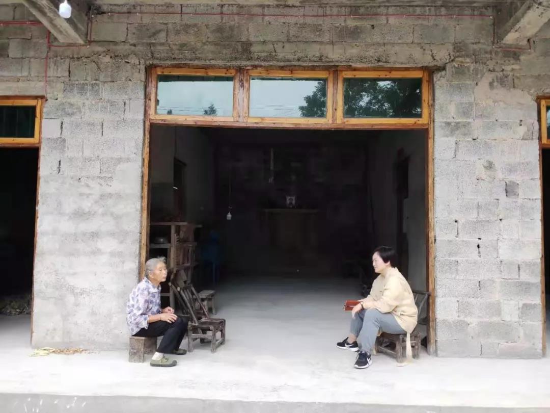 镜头 || 盛夏，松桃纪检人在忙啥呢