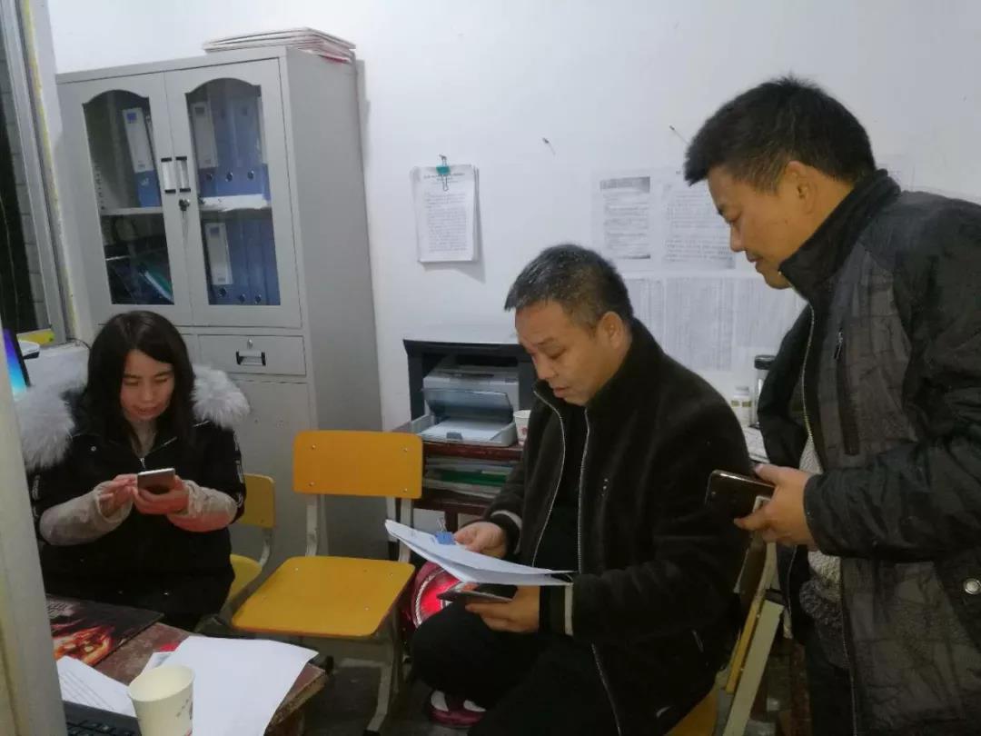 纪检人·镜头松桃这么多纪检监察干部下沉一线，究竟是干啥？