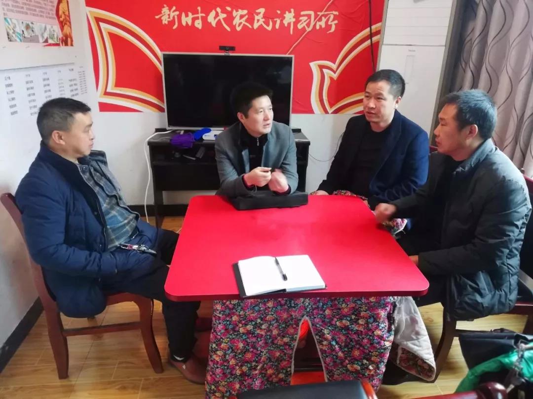 纪检人·镜头松桃这么多纪检监察干部下沉一线，究竟是干啥？