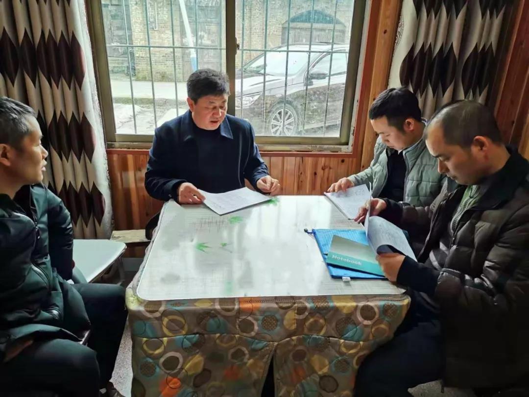 纪检人·镜头松桃这么多纪检监察干部下沉一线，究竟是干啥？