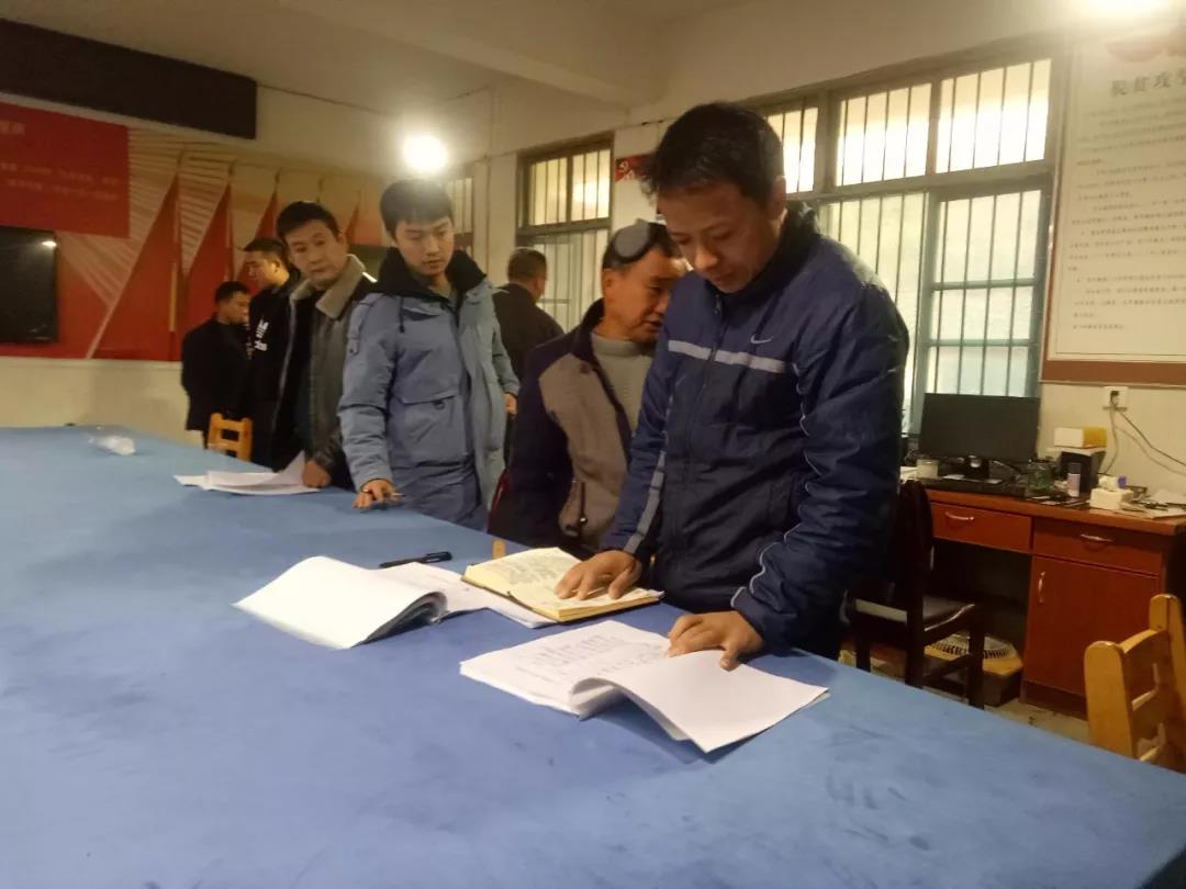 纪检人·镜头松桃这么多纪检监察干部下沉一线，究竟是干啥？