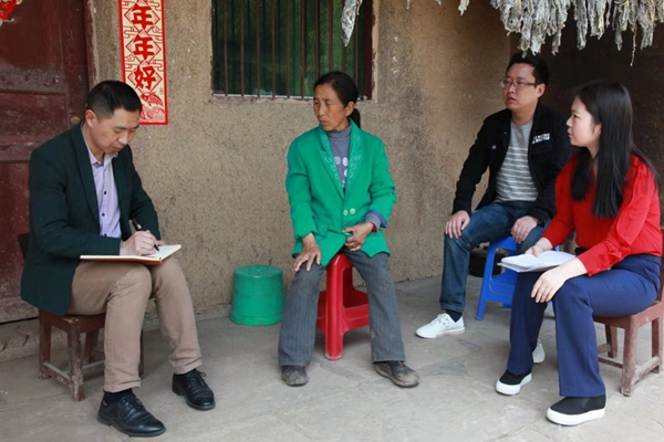 镜头 | 不获全胜 决不收兵