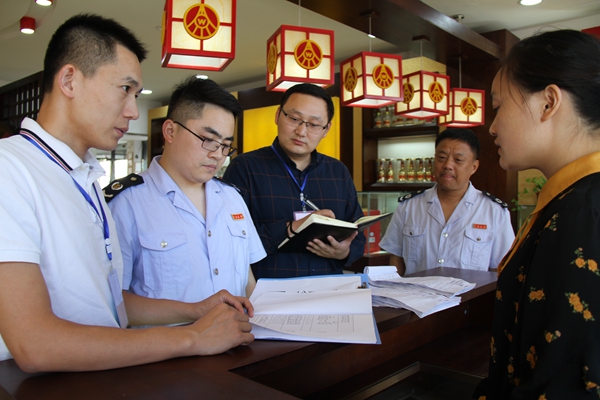 镜头 | 一个节点一个节点坚守