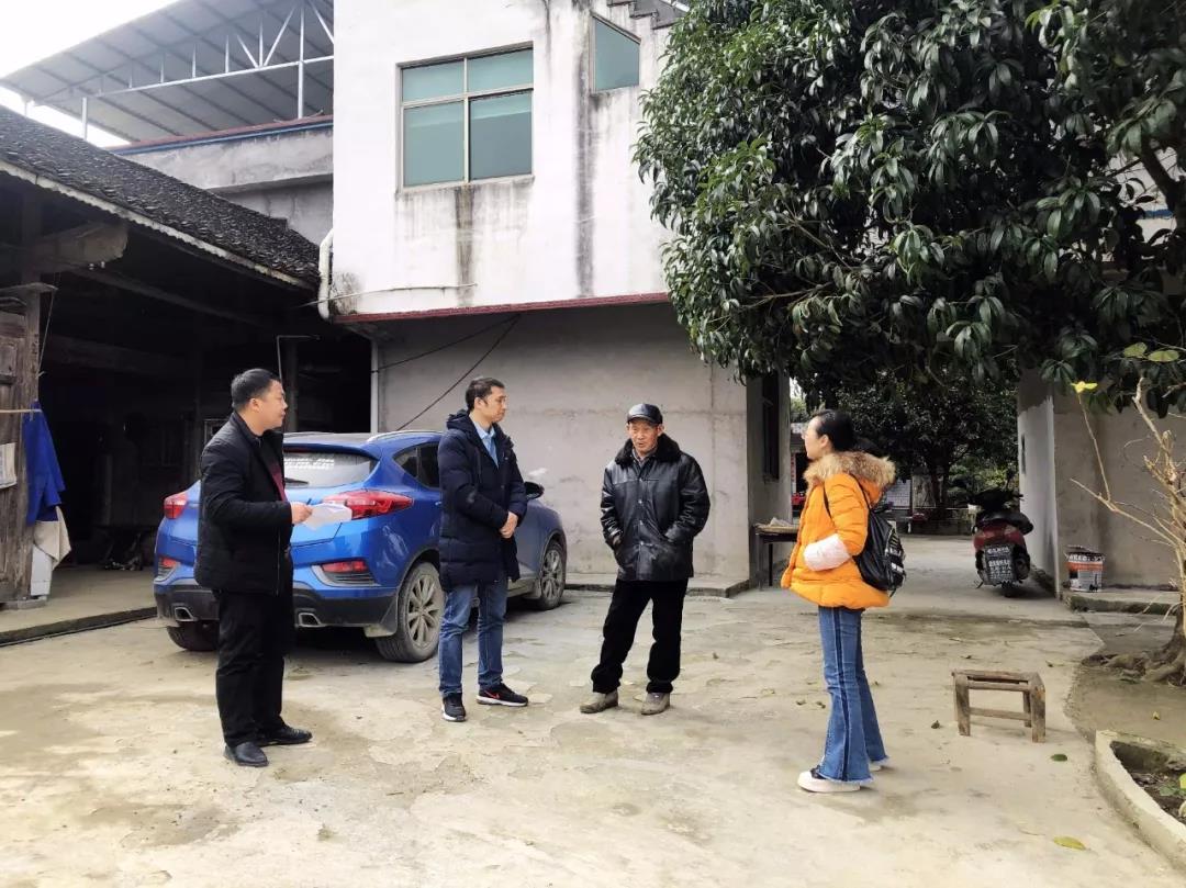 巡察·镜头松桃巡察 “探照灯”作用凸显  松桃纪委监委