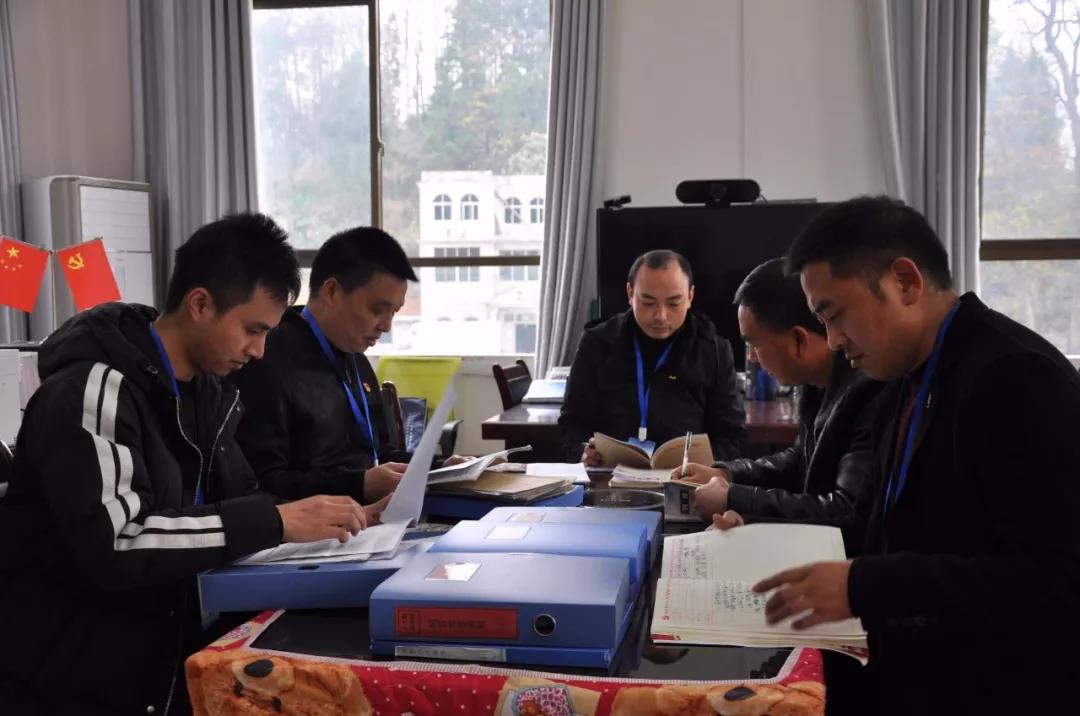 巡察·镜头松桃巡察 “探照灯”作用凸显  松桃纪委监委