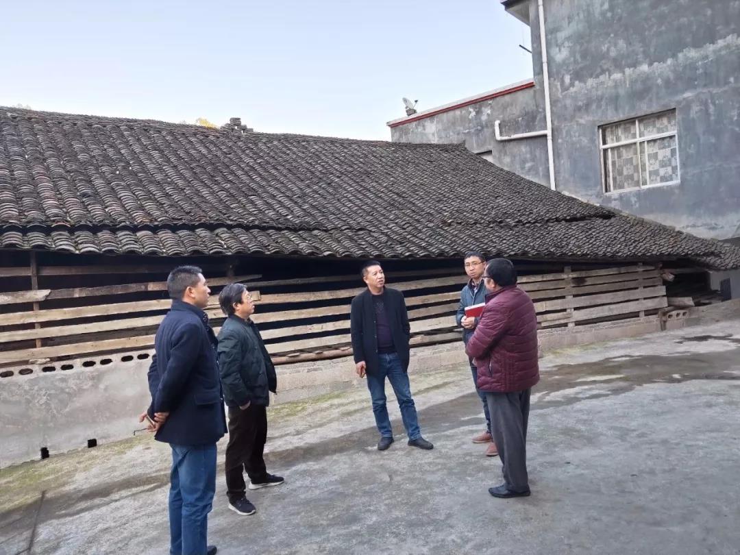 巡察·镜头松桃巡察 “探照灯”作用凸显  松桃纪委监委