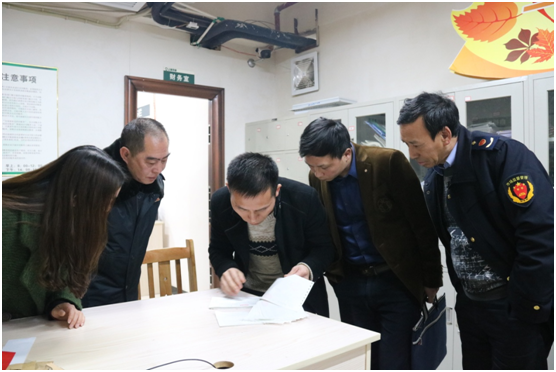 镜头 | 廉洁过年 清风随行